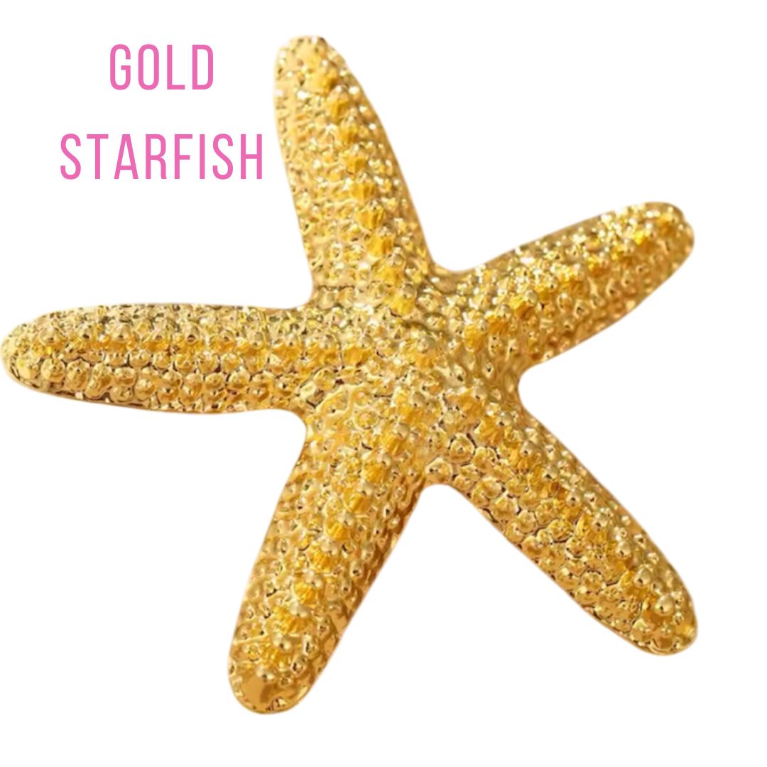 Add on Brooches for Bikinis