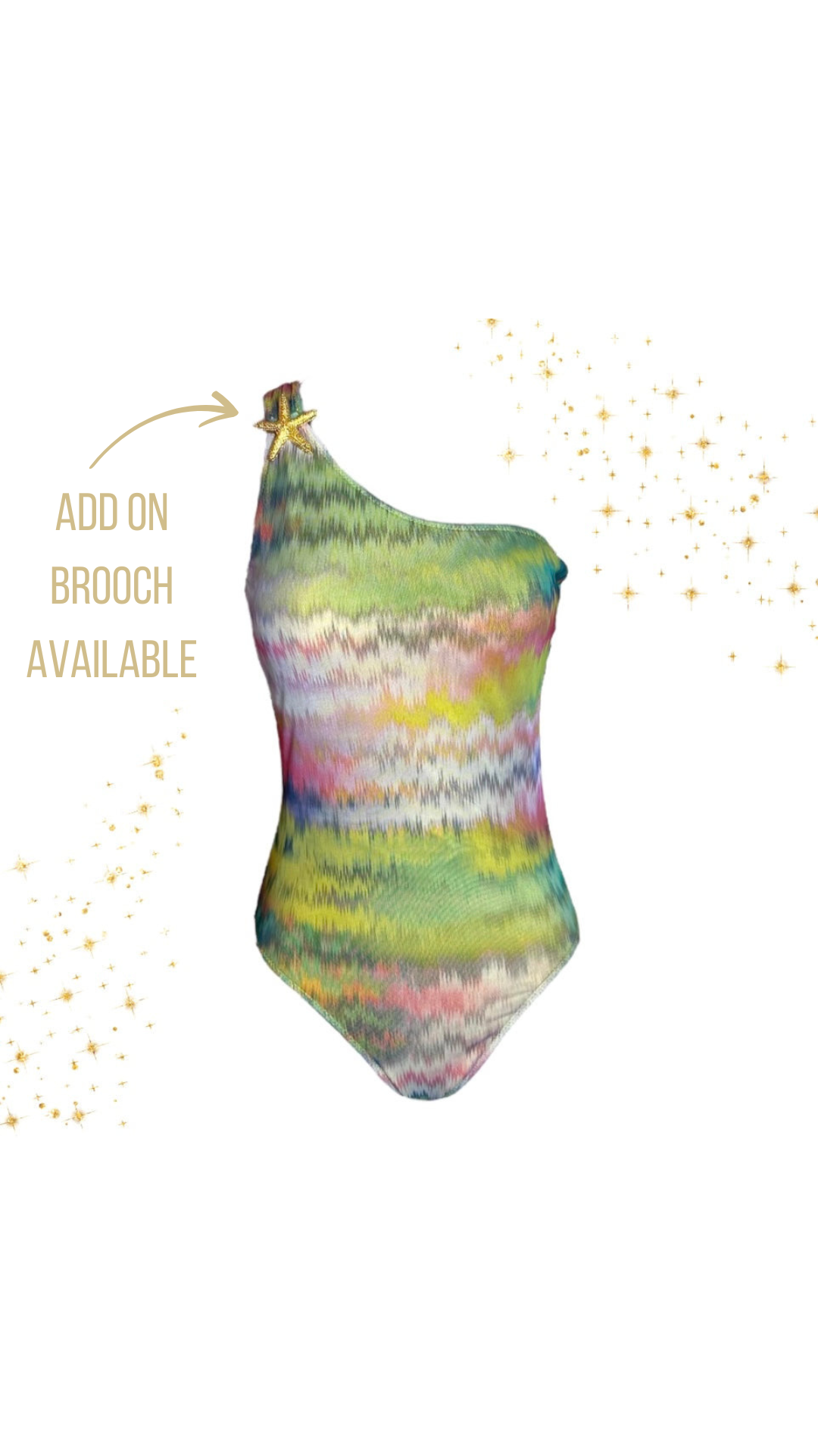 MESH Florence Swimsuit🧵 MADE TO ORDER 🪡