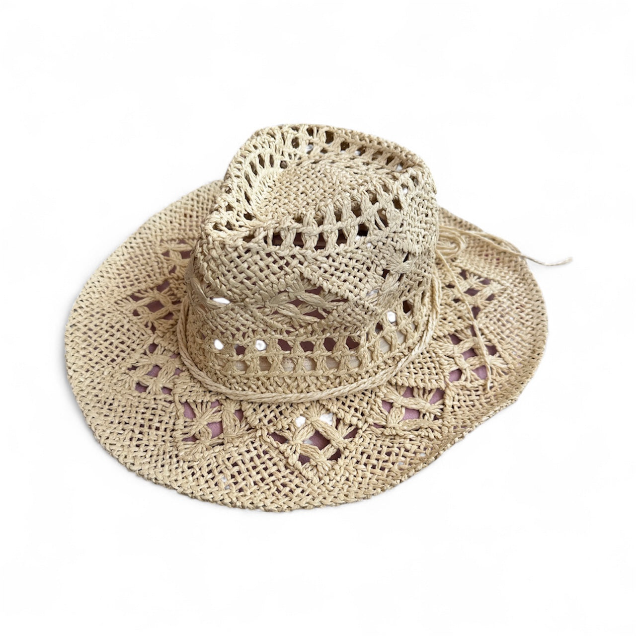 Straw Hat