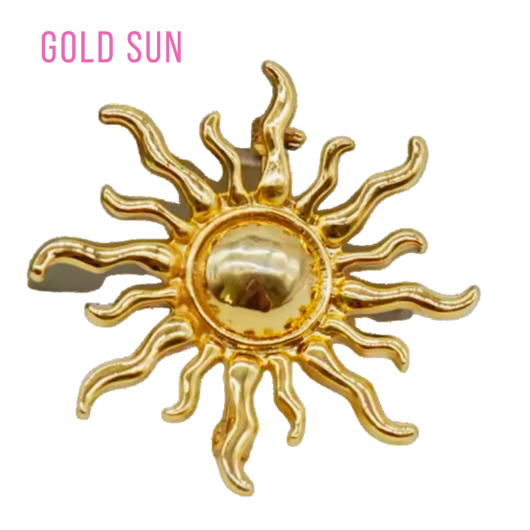 Add on Brooches for Bikinis