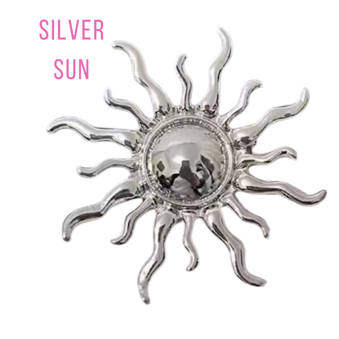 Add on Brooches for Bikinis