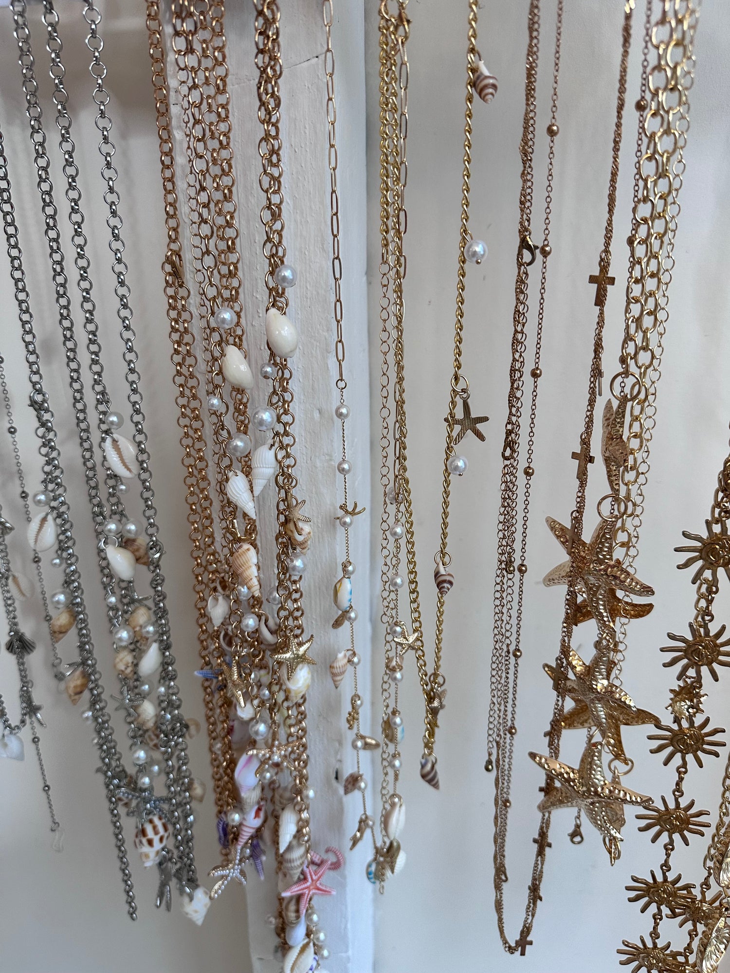 ✨ BELLY & BIKINI CHAINS ✨