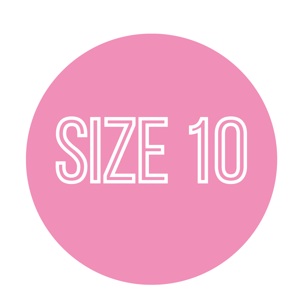 📦 SIZE 10 READY TO SEND 📦