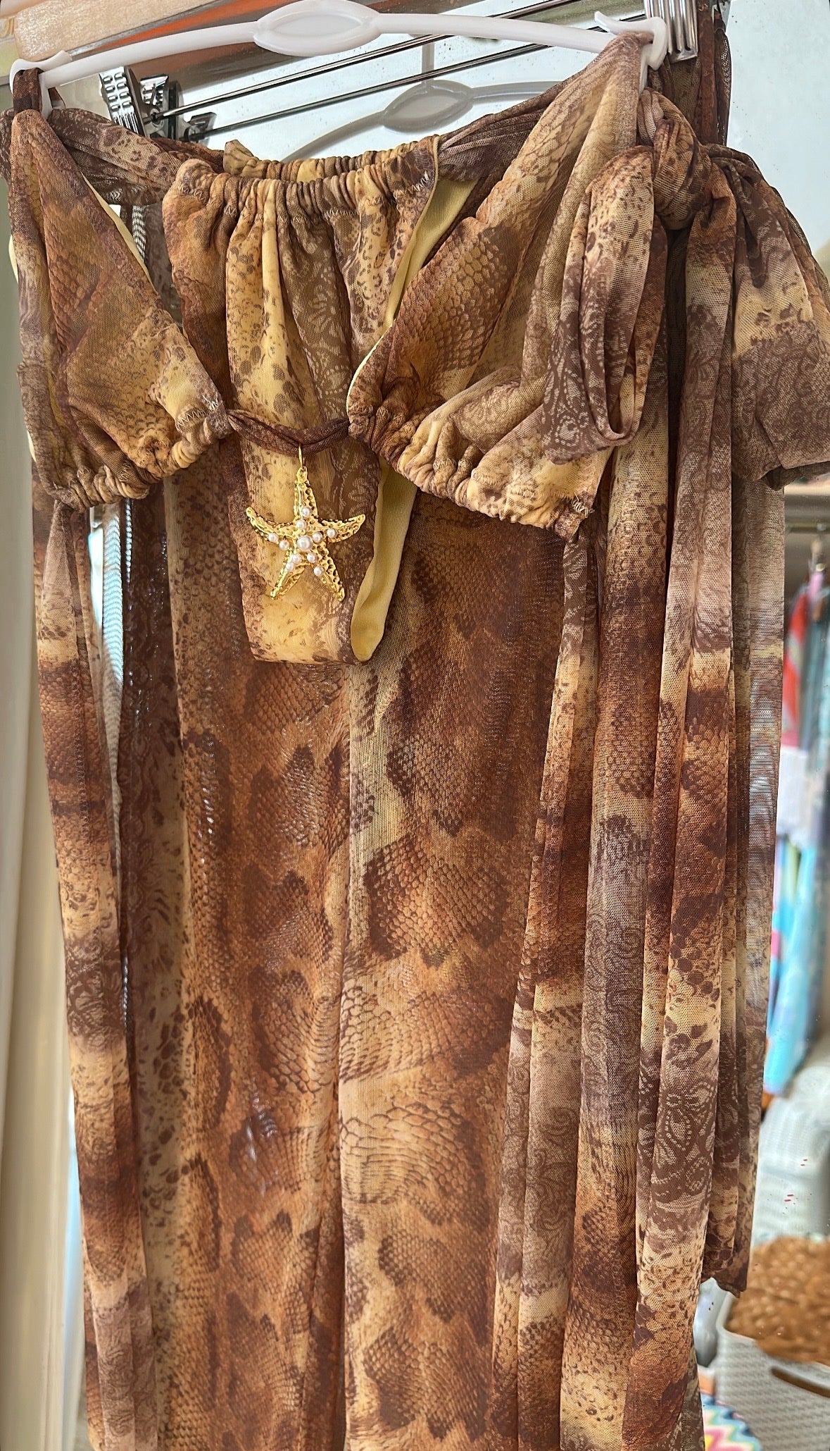 👙 PRINT MESH 👙