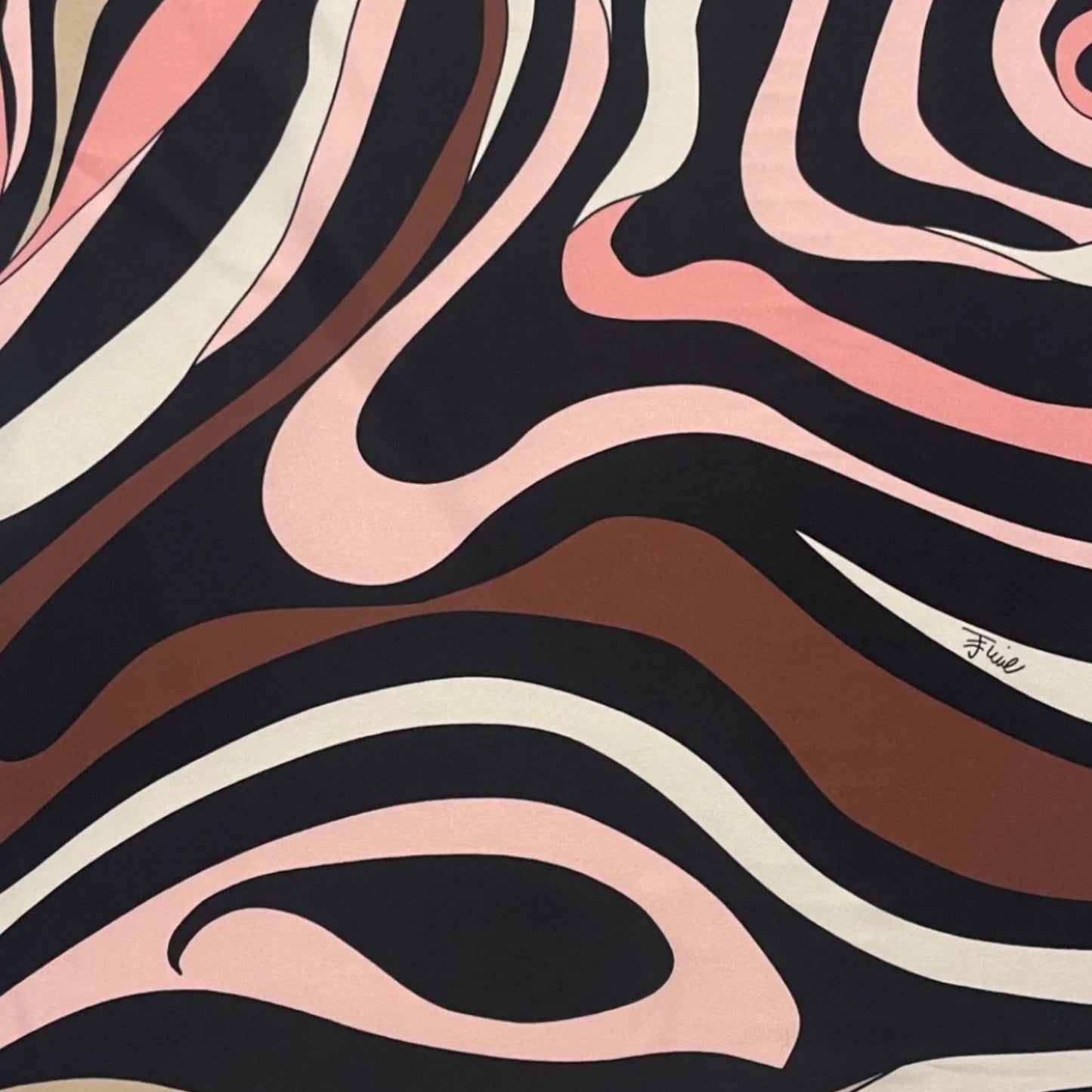 Swirl Fabrics - Click to see More