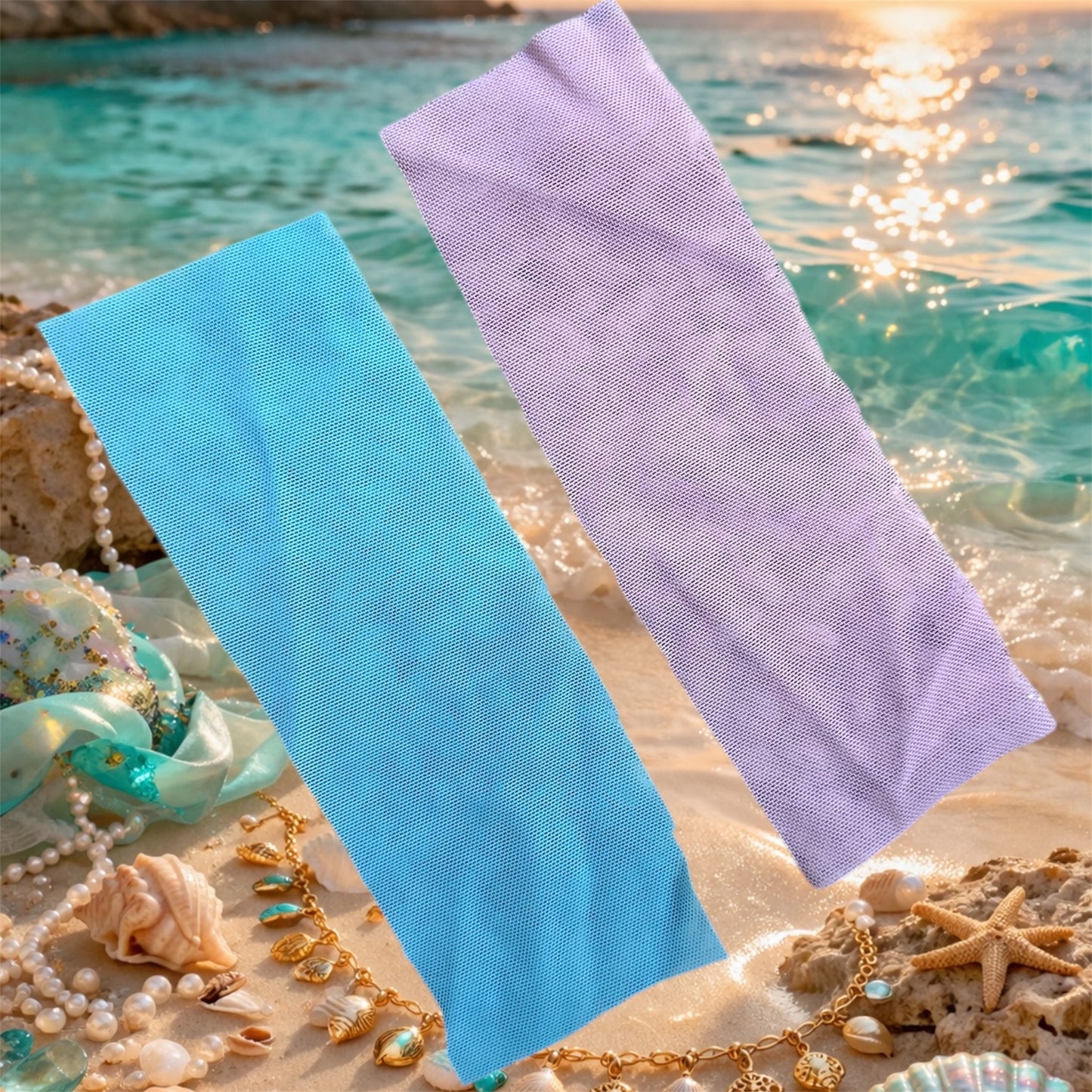 The Second Finding 🌊✨🧜🏼‍♀️