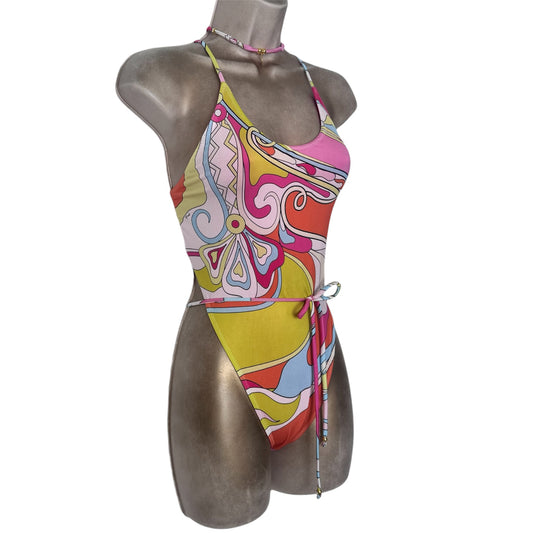 Braide Swimsuit 🧵 Made to order 🪡