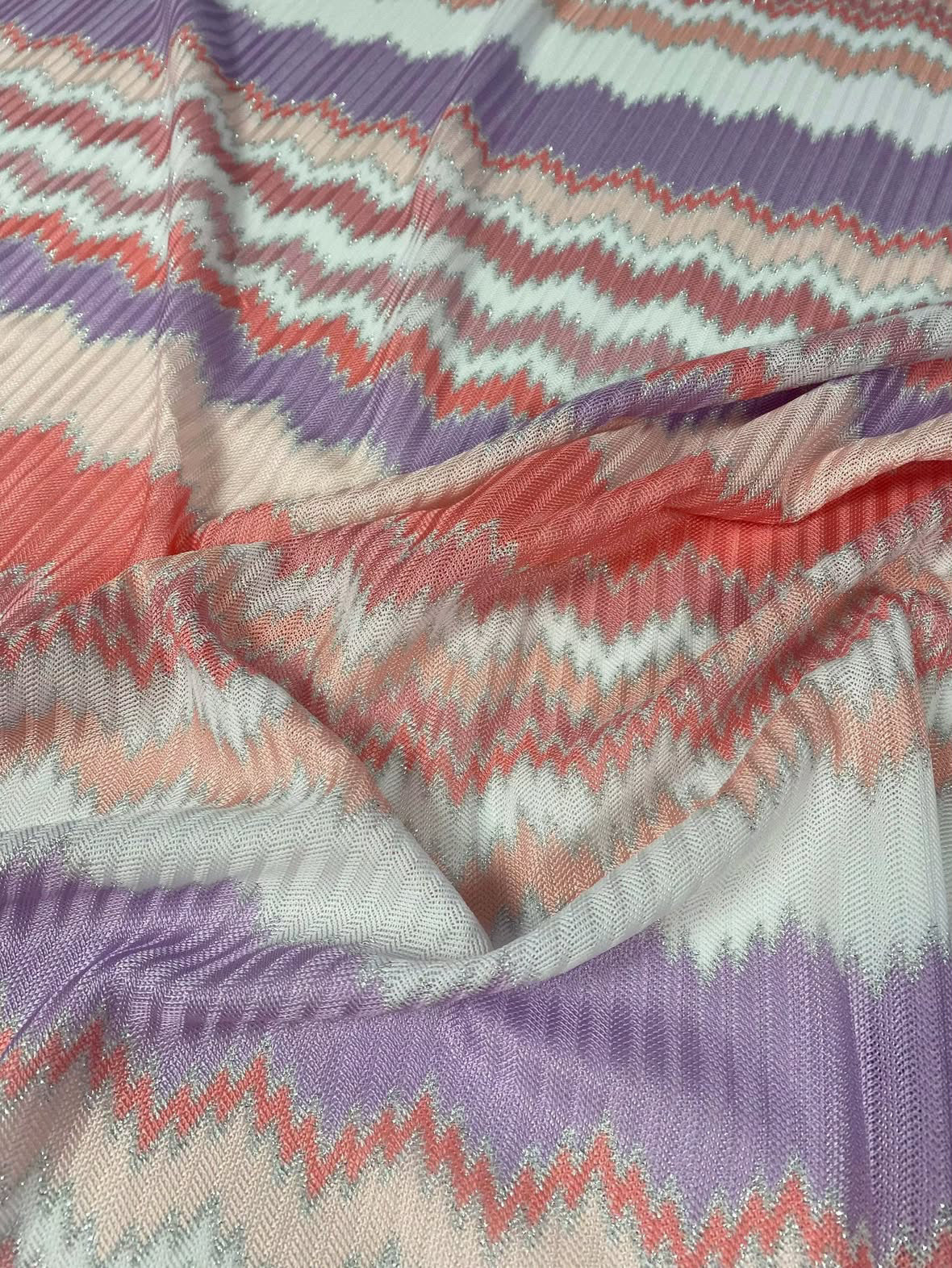 ZIGZAG FABRICS