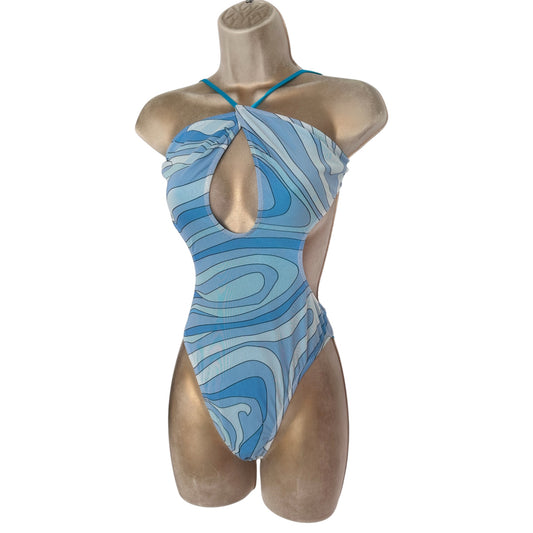 MESH Gigi Swimsuit 🧵 MADE TO ORDER 🪡
