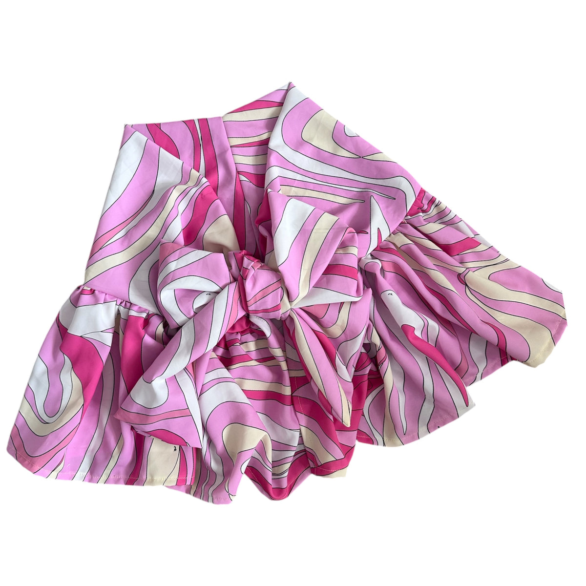 Holly skirt 🧵 MADE TO ORDER 🪡