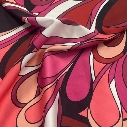 Swirl Fabrics - Click to see More