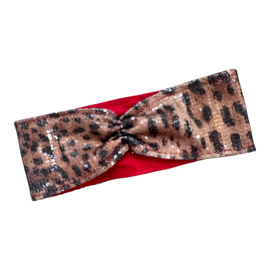 SEQUIN Headband 🧵 MADE TO ORDER 🪡