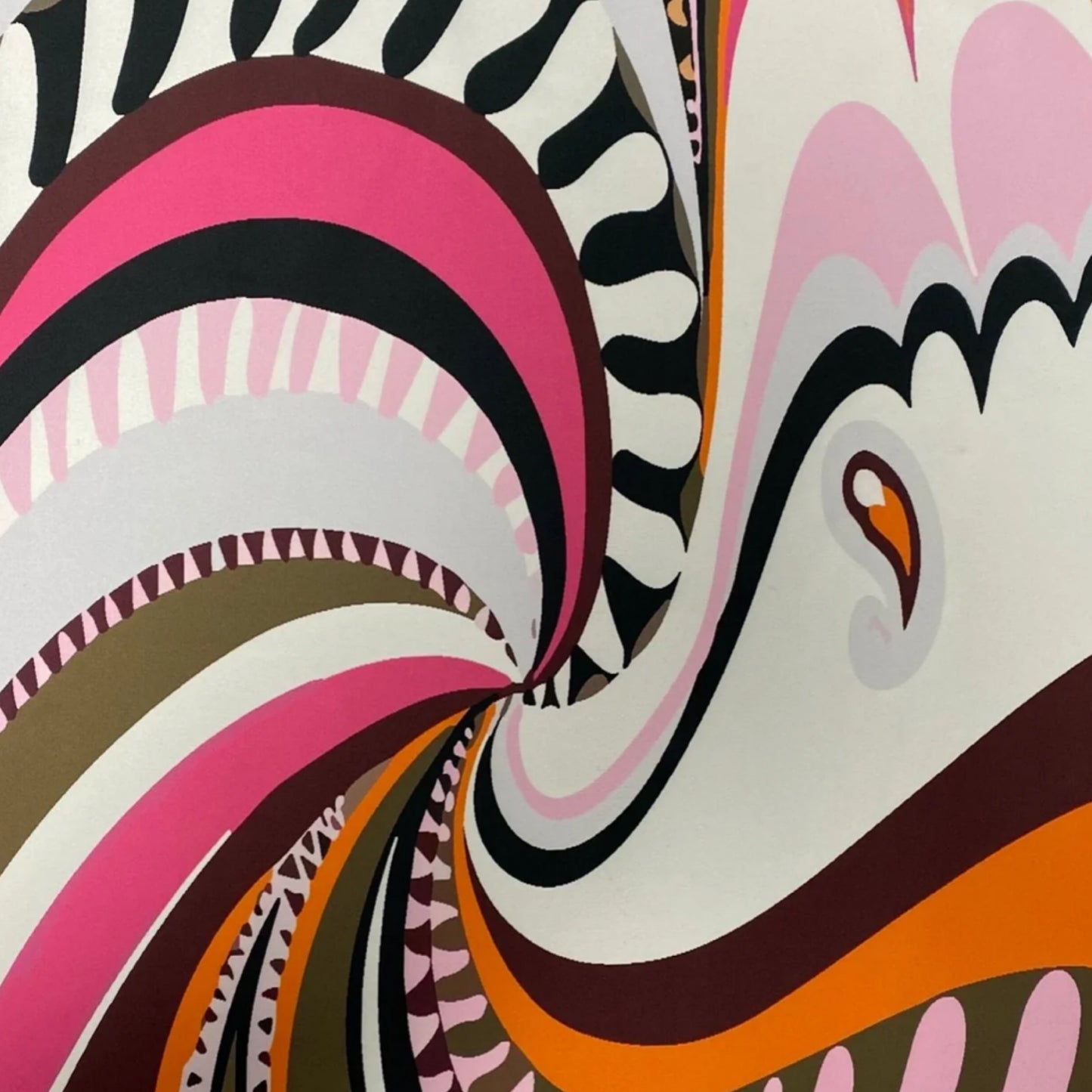 Swirl Fabrics - Click to see More