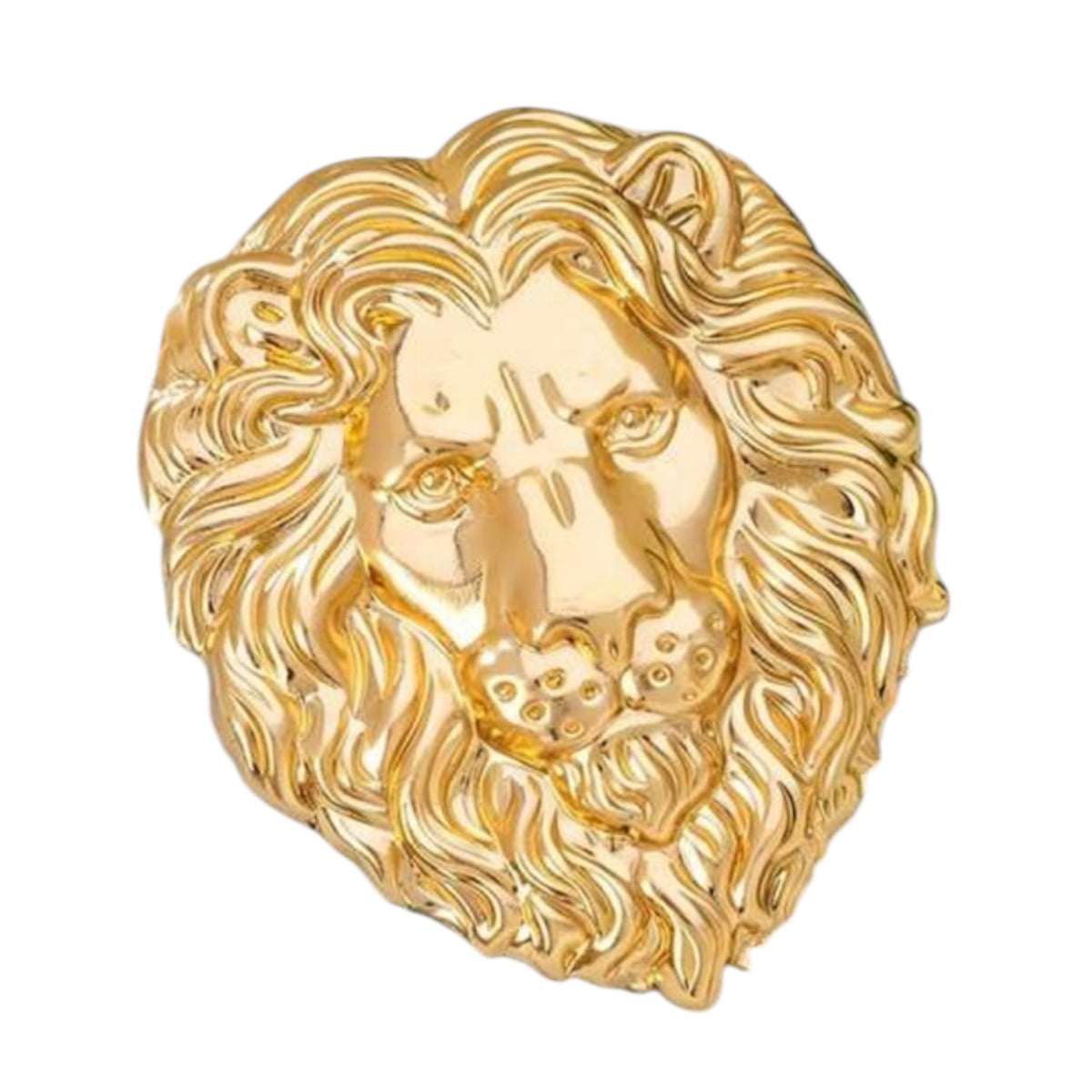 Add on Lion Brooch for Bikinis