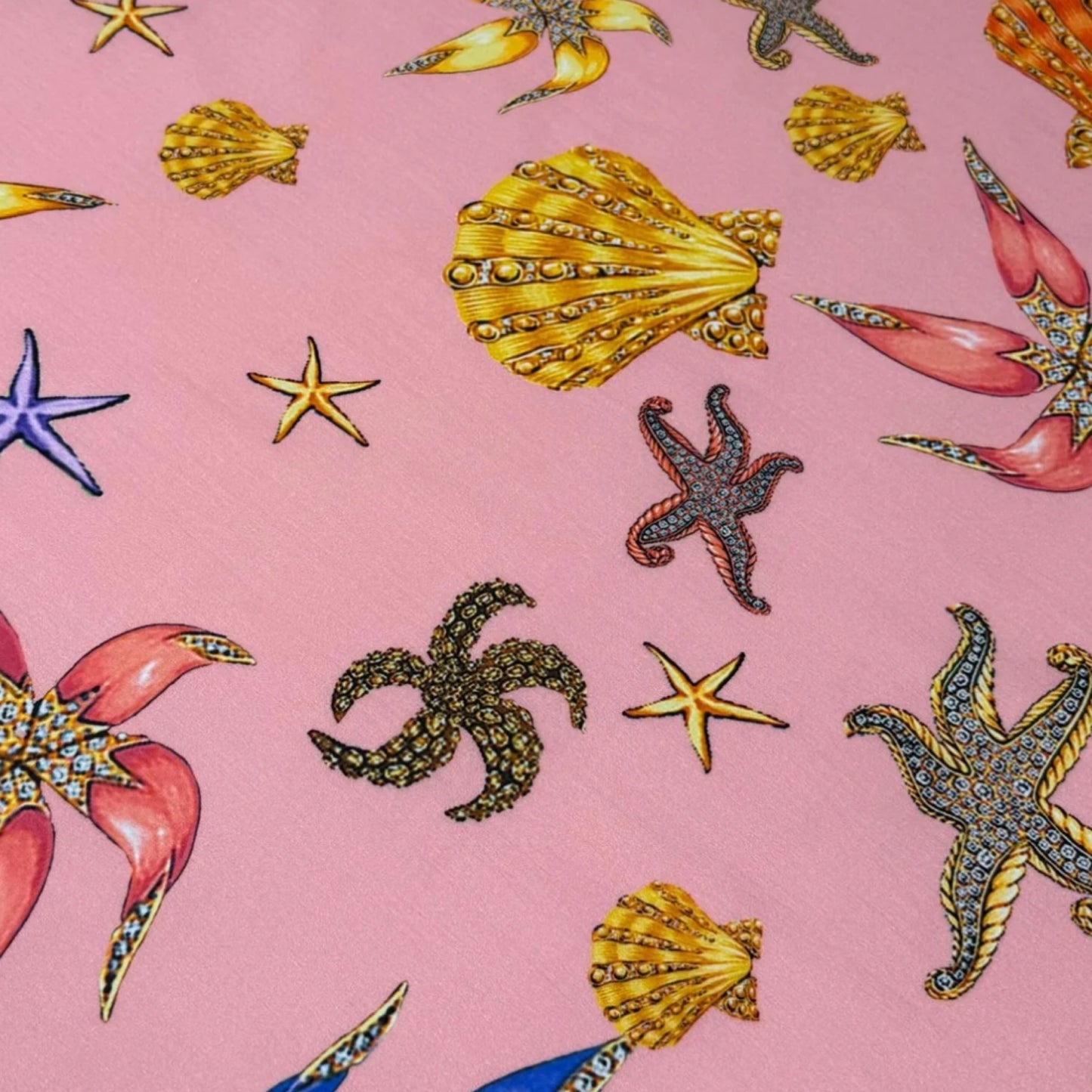 Starfish Fabrics - Click to see More