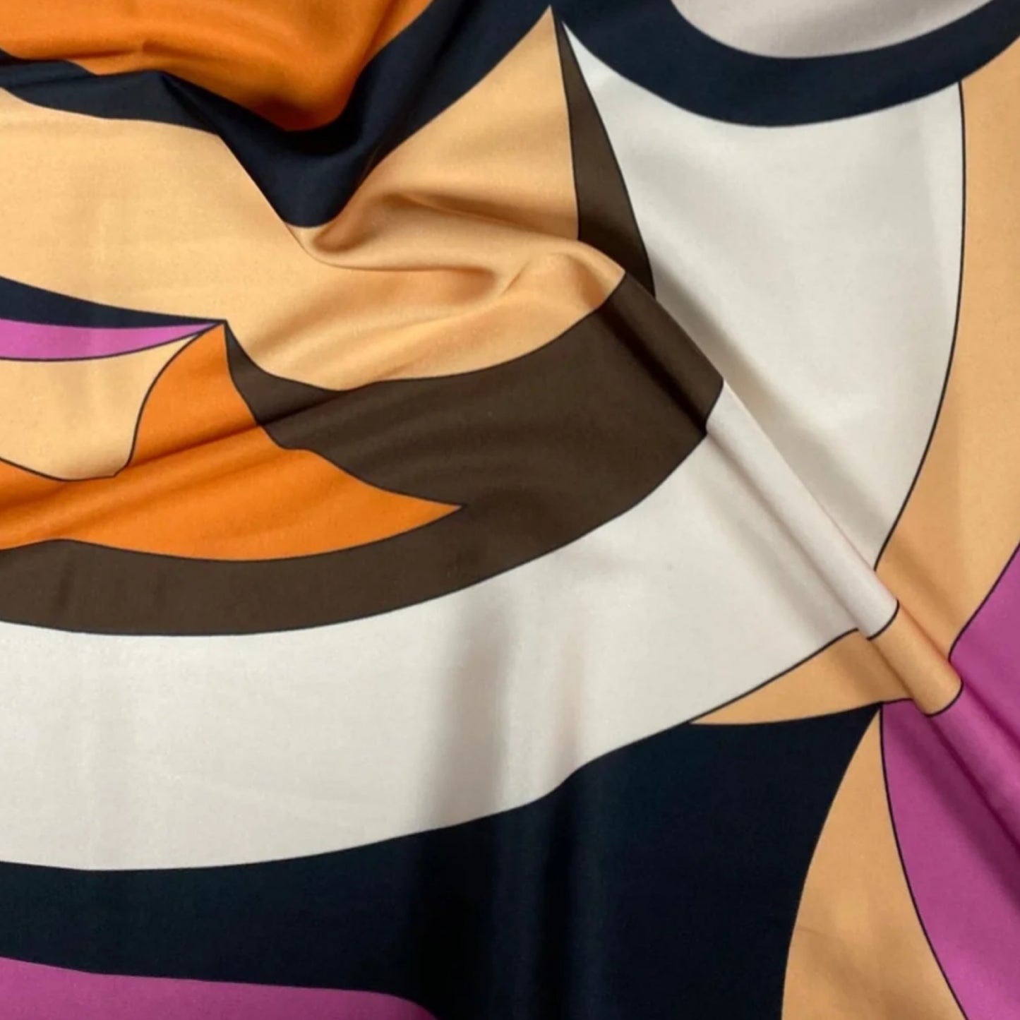 Swirl Fabrics - Click to see More