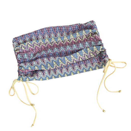 Zigzag Remi skirt 🧵 MADE TO ORDER 🪡