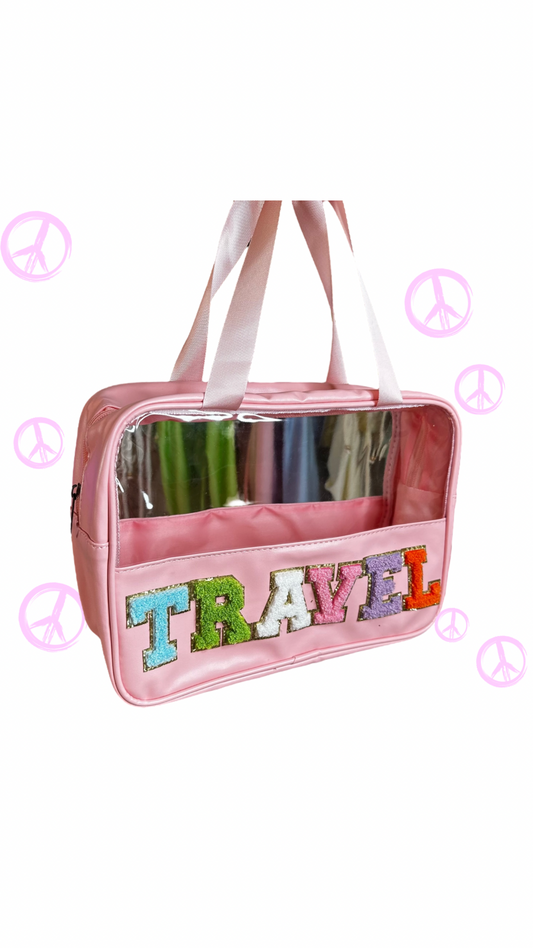 TRAVEL bag ✈️