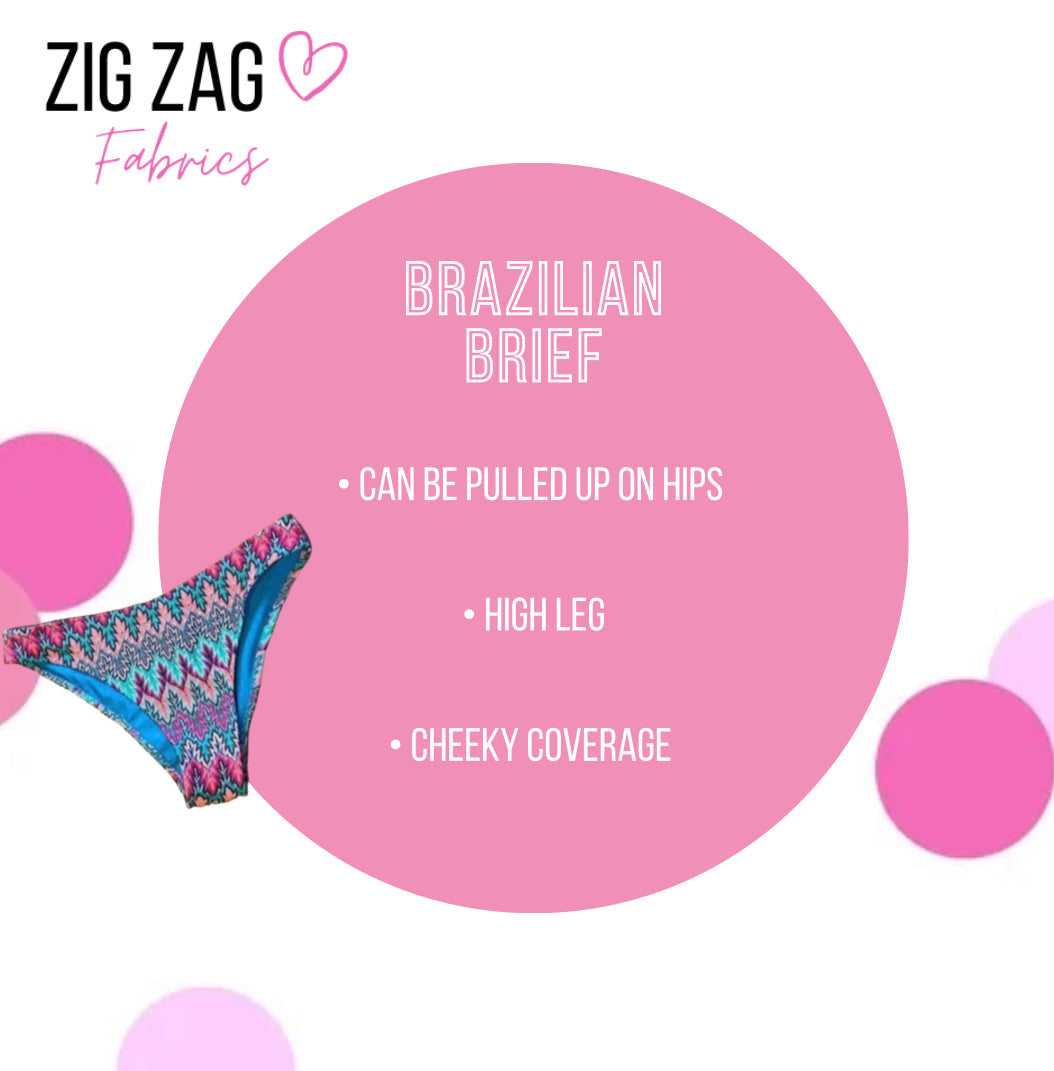 MESH Prinny bikini 🧵 MADE TO ORDER 🪡