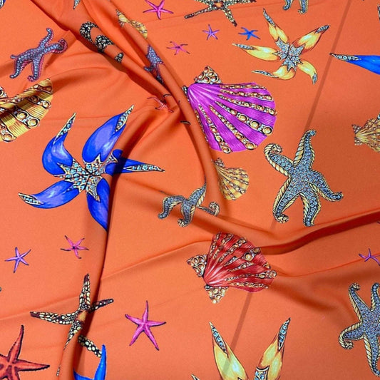 Starfish Fabrics - Click to see More