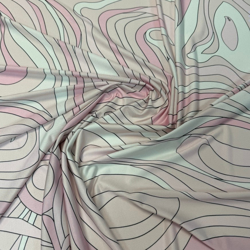 SWIRL FABRICS