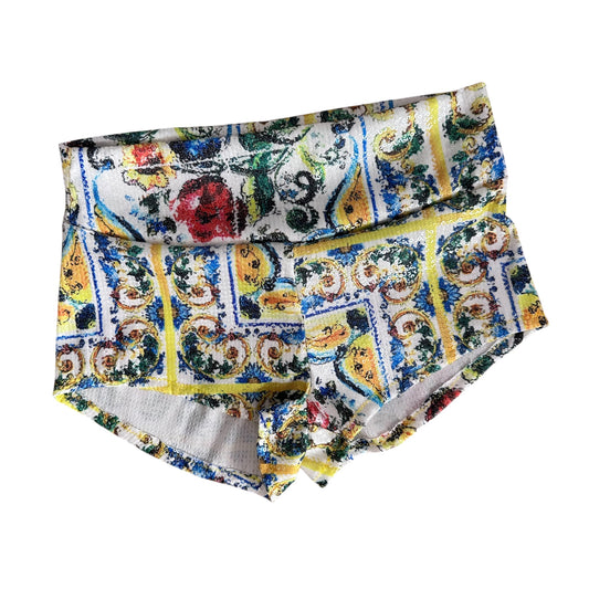 Barbie Shorts 🧵 MADE TO ORDER 🪡