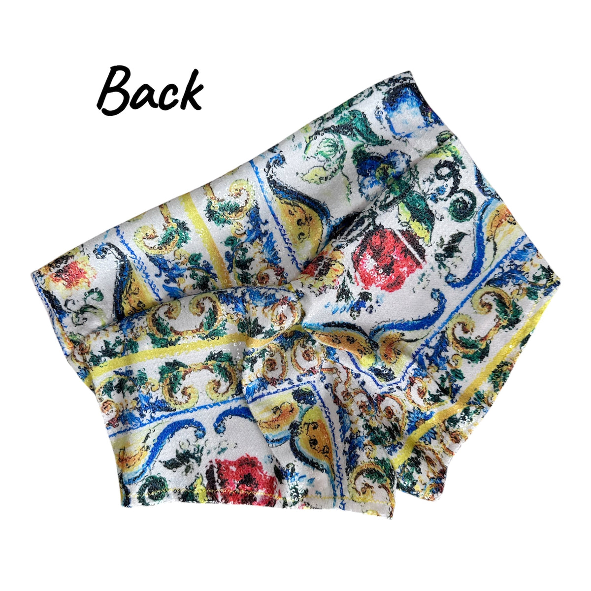 Barbie Shorts 🧵 MADE TO ORDER 🪡