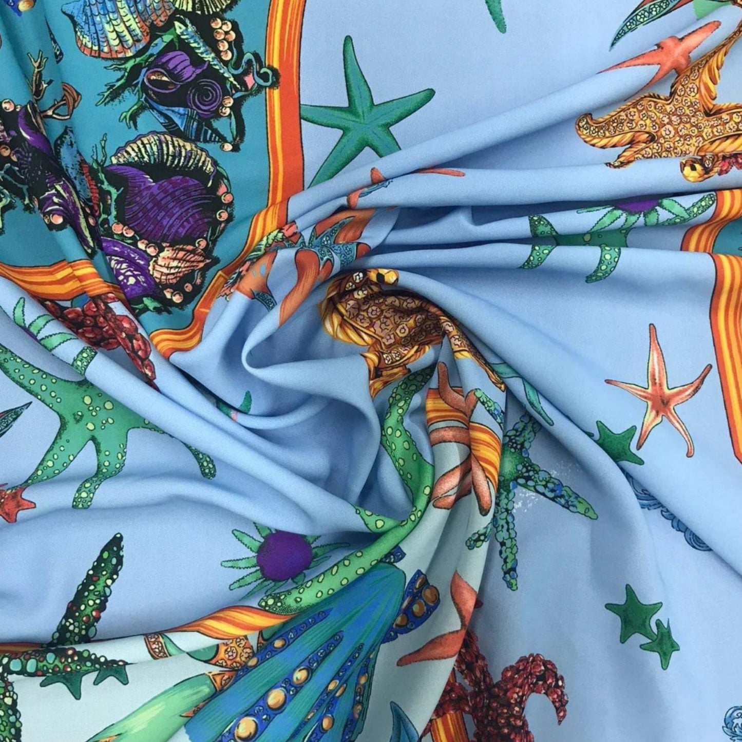 Starfish Fabrics - Click to see More