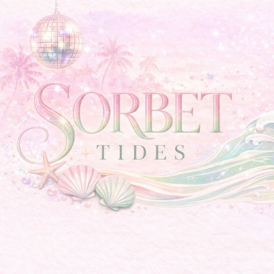 New In 🪩🧜🏼‍♀️🌊