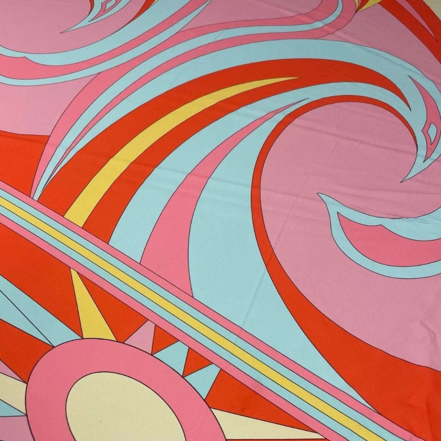 Swirl Fabrics - Click to see More