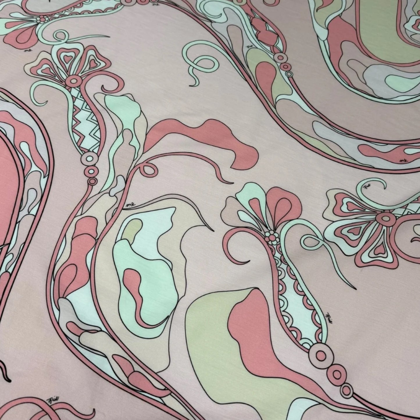 Swirl Fabrics - Click to see More