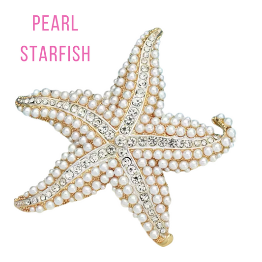 Add on Brooches for Bikinis