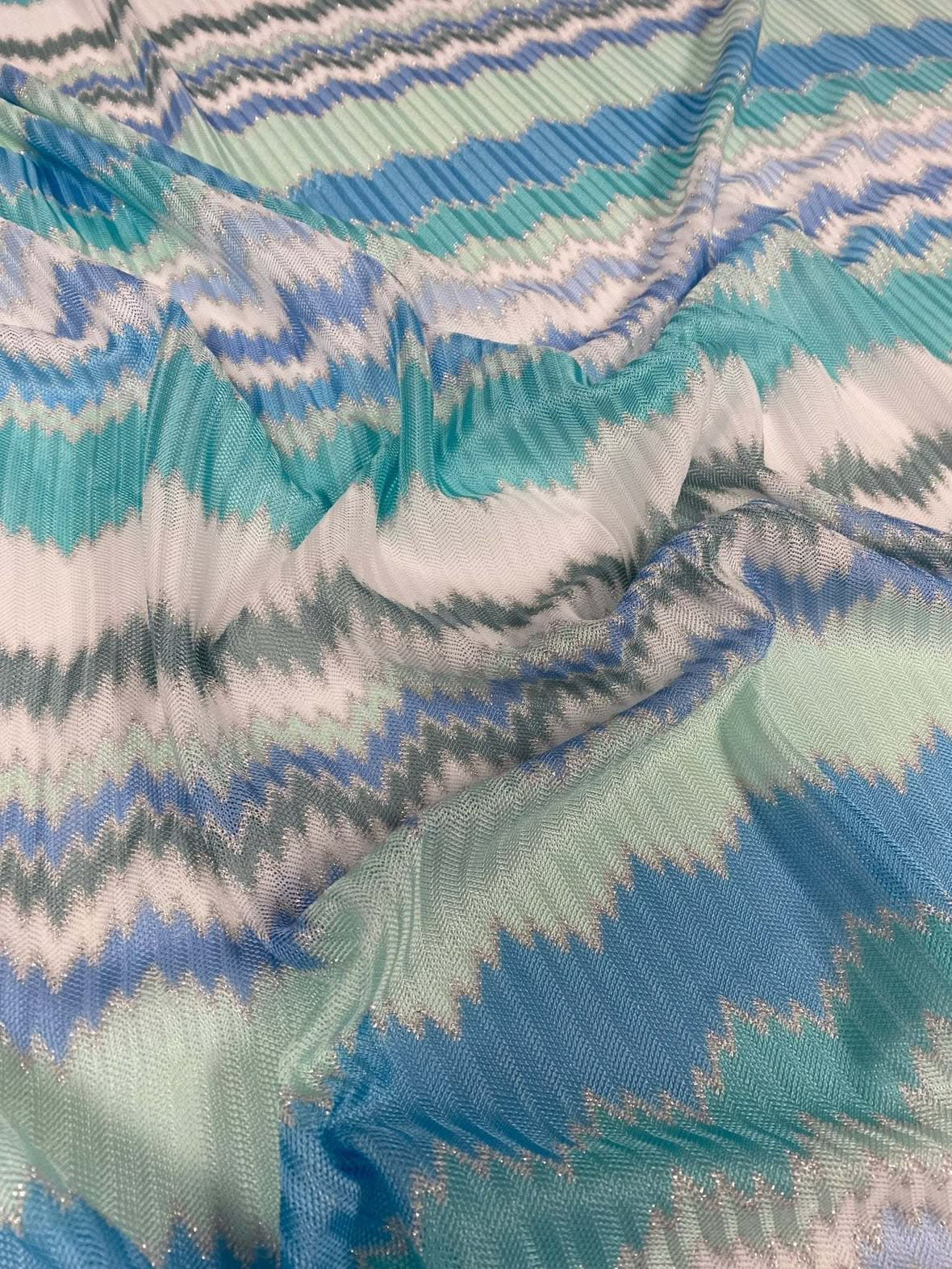 ZIGZAG FABRICS