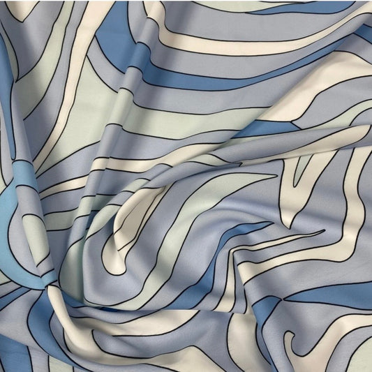 Swirl Fabrics - Click to see More
