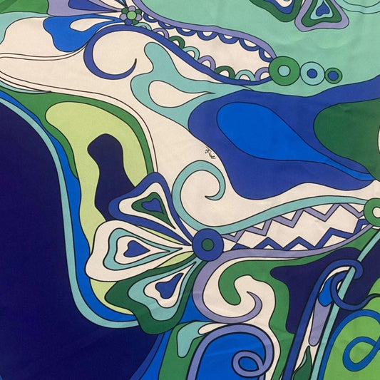 Swirl Fabrics - Click to see More