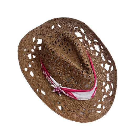 PINK DOLCE Hat band 🩷
