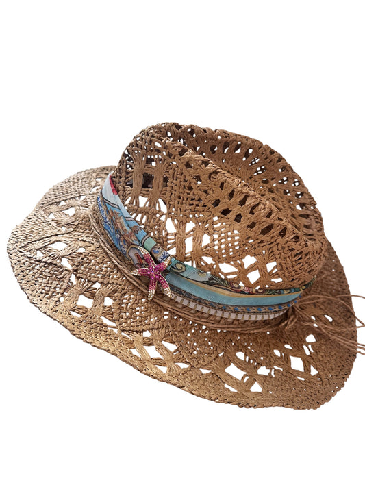 POSITANO Hat band 🍋