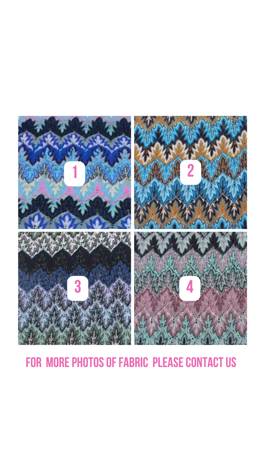 KNITS - 20 to choose from!