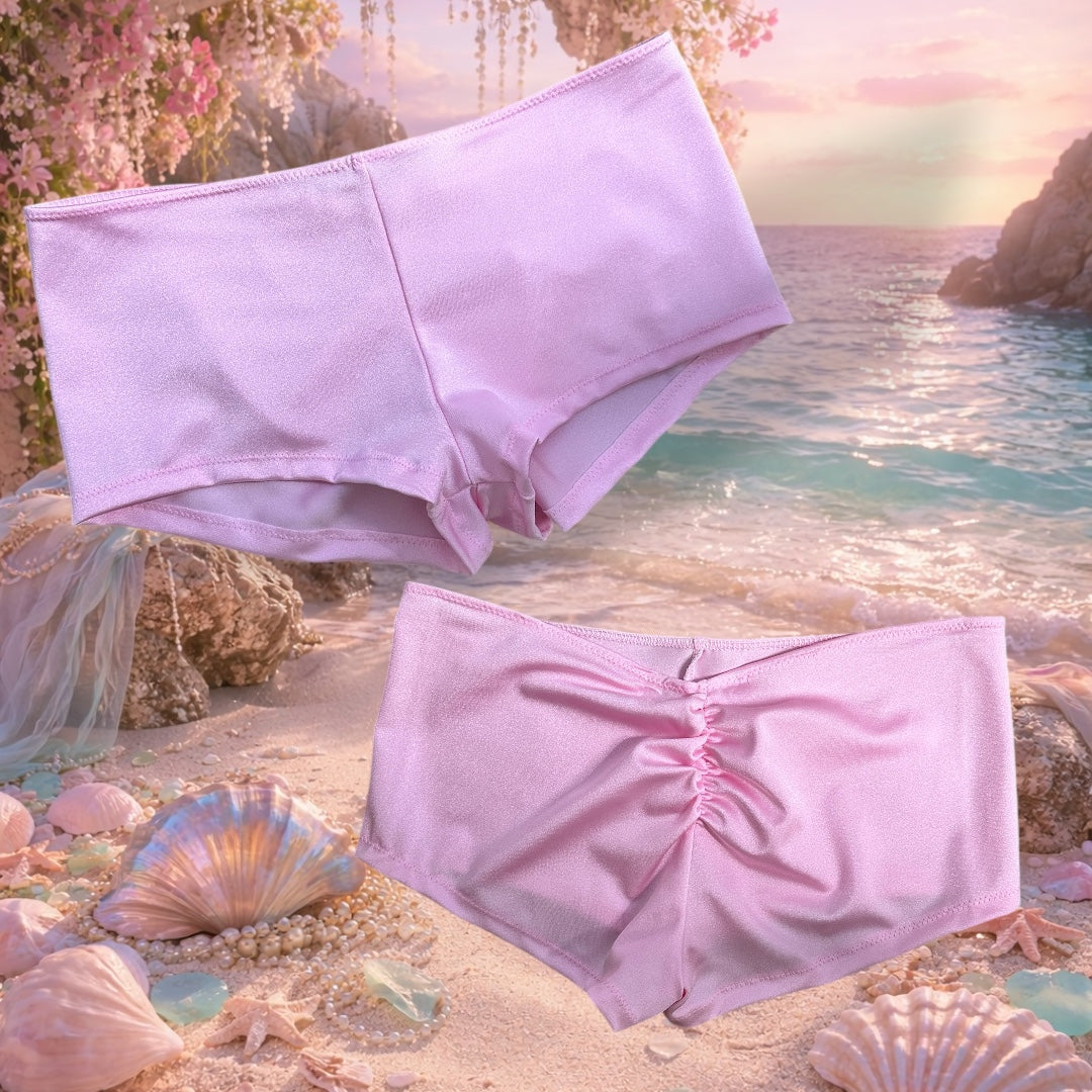 The First Tide 🌊🌅🧜🏼‍♀️