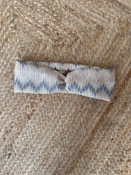 MIRAGE Headband