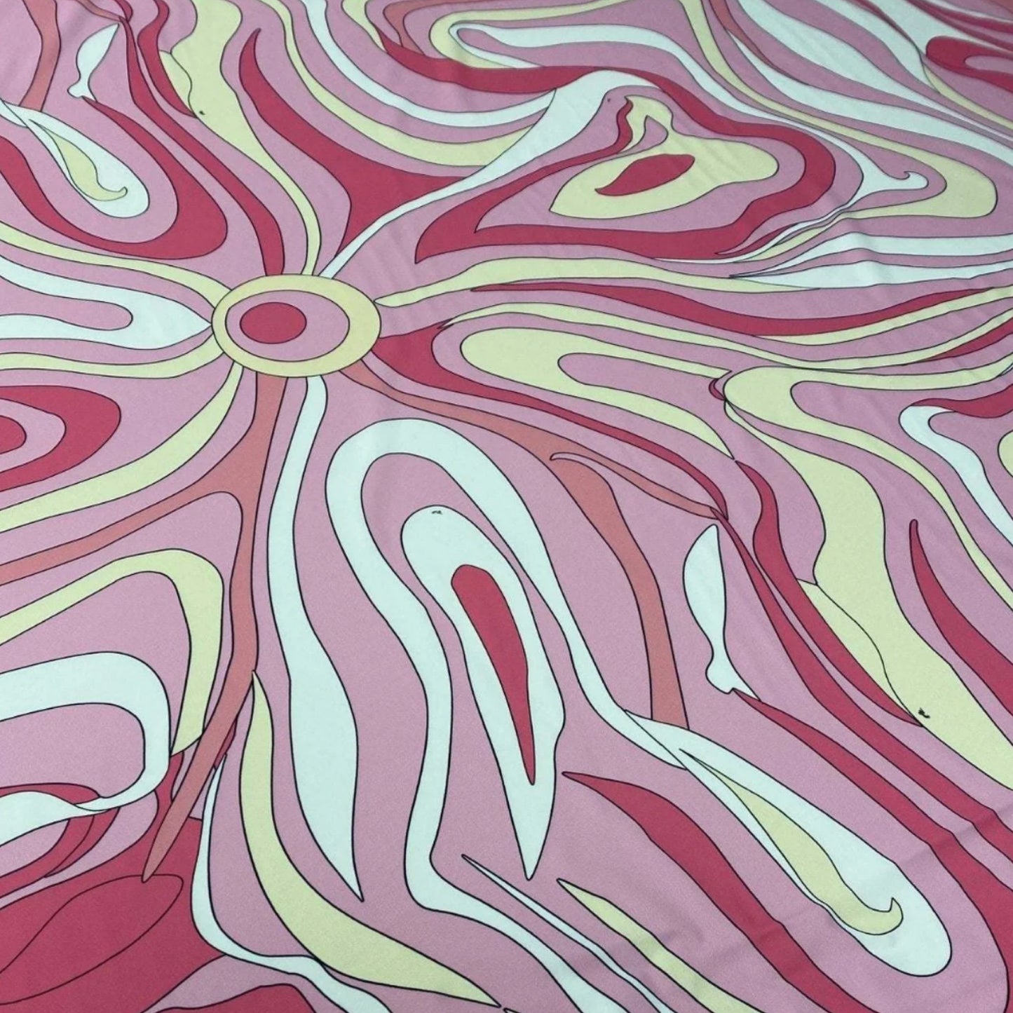 Swirl Fabrics - Click to see More