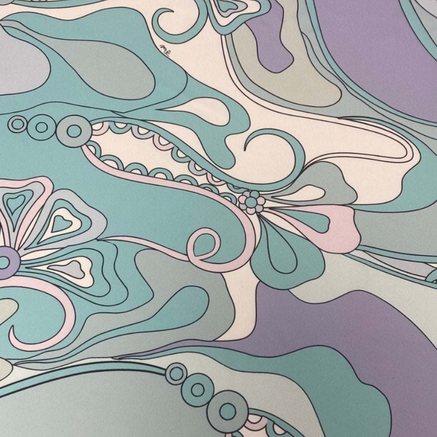 Swirl Fabrics - Click to see More